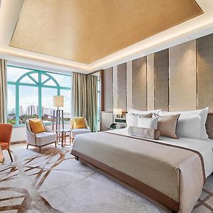 Kamer "Grand Deluxe" met een King Size Bed